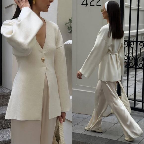 DISSH Sweaters - Dissh Scout Knit Cardigan Sweater Top